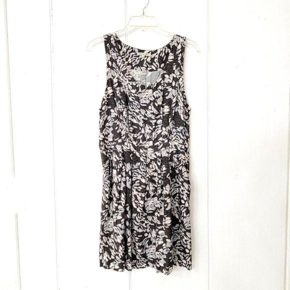 Broadway & Broome Rayon Sundress